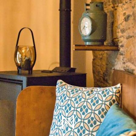 Mystay - Casa Do Talasnal By Refugio Ao Luar Kültér fotó