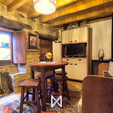 Mystay - Casa Do Talasnal By Refugio Ao Luar Kültér fotó