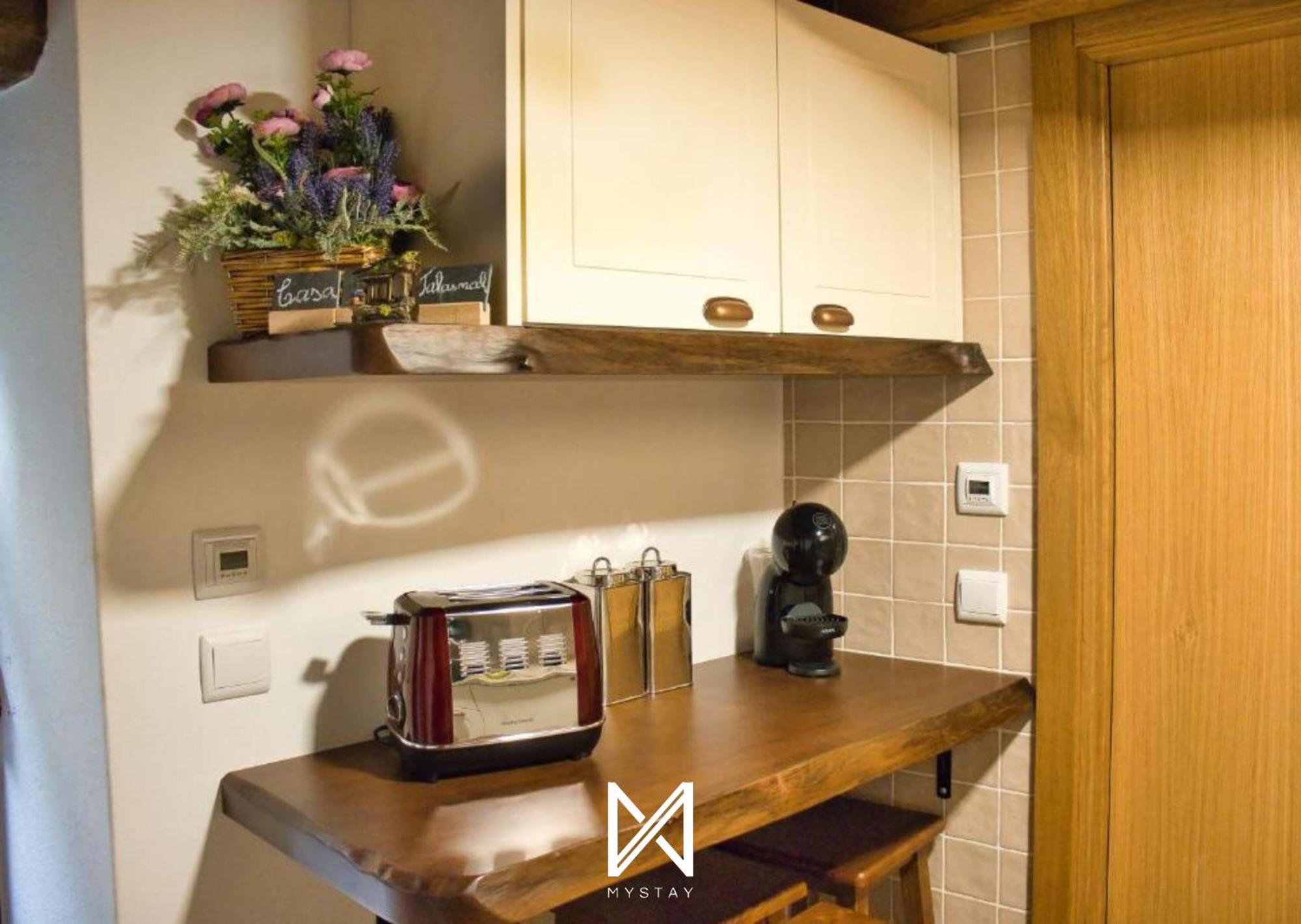 Mystay - Casa Do Talasnal By Refugio Ao Luar Kültér fotó