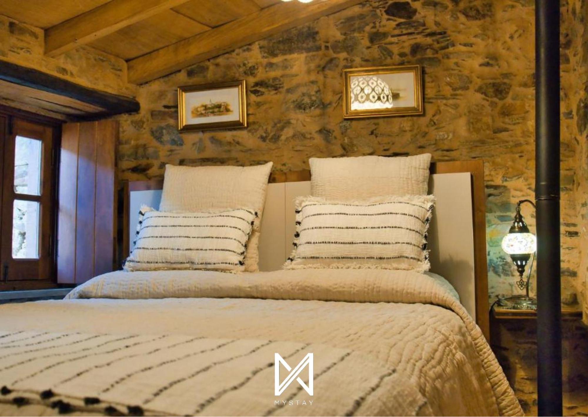 Mystay - Casa Do Talasnal By Refugio Ao Luar Kültér fotó